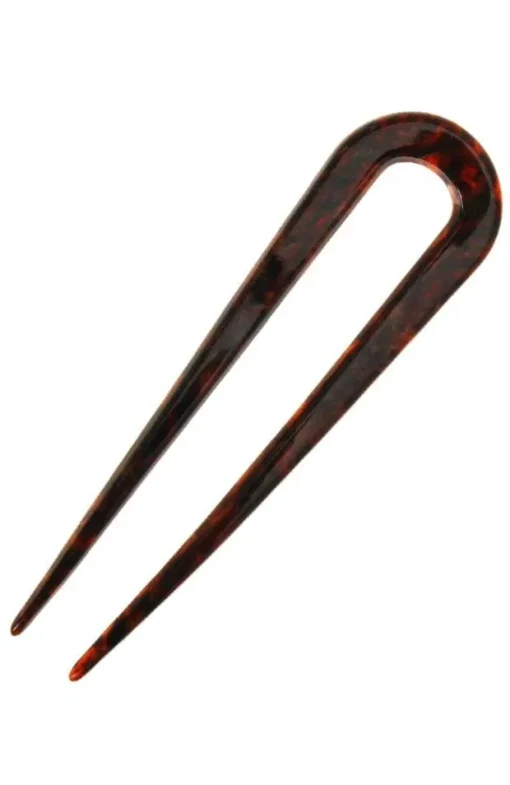 Skinny Flex Chignon Hair Pin - Classic