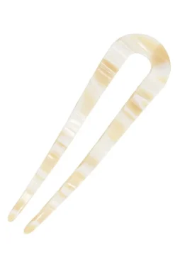 Skinny Flex Chignon Hair Pin - Classic