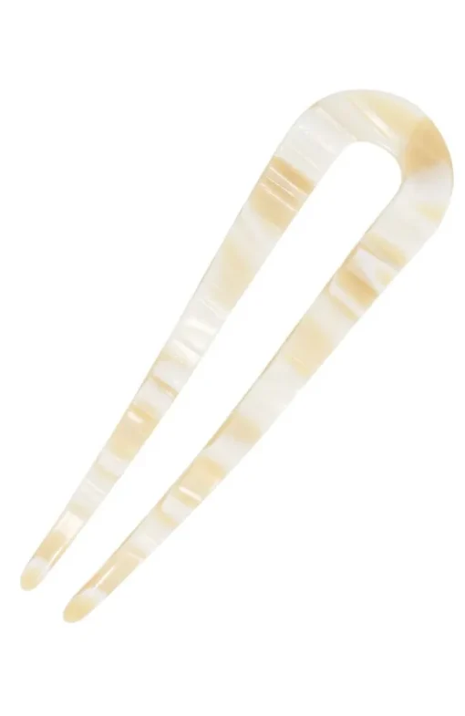 Skinny Flex Chignon Hair Pin - Classic