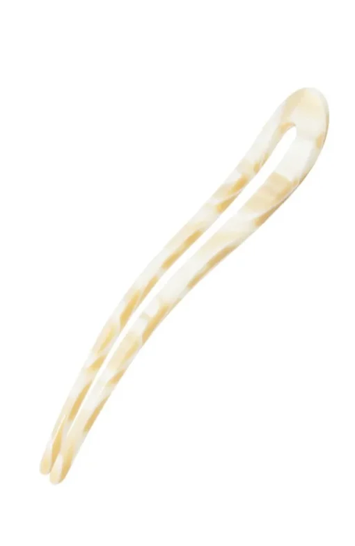 Skinny Flex Chignon Hair Pin - Classic