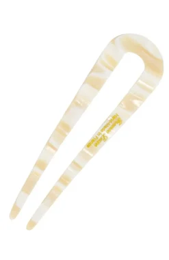 Skinny Flex Chignon Hair Pin - Classic