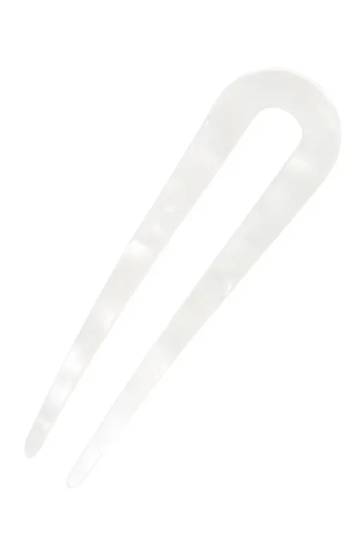 Skinny Flex Chignon Hair Pin - Classic