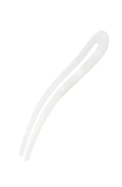 Skinny Flex Chignon Hair Pin - Classic