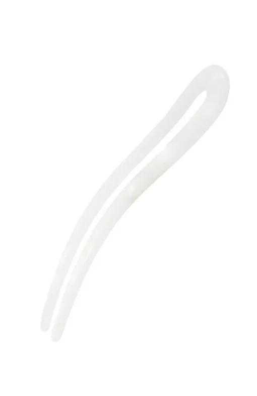 Skinny Flex Chignon Hair Pin - Classic