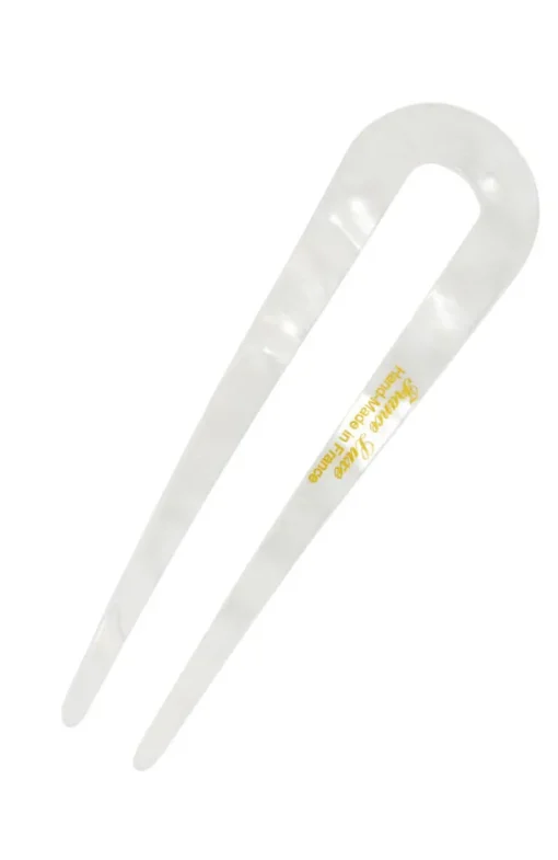 Skinny Flex Chignon Hair Pin - Classic