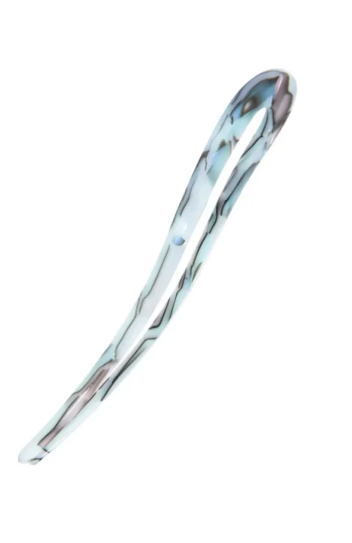 Skinny Flex Chignon Hair Pin - Classic