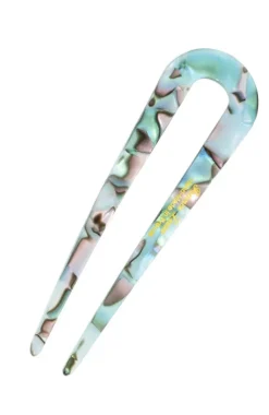 Skinny Flex Chignon Hair Pin - Classic