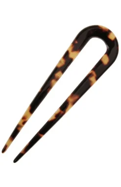 Skinny Flex Chignon Hair Pin - Classic