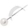 Skinny Metal & Pearl Slide