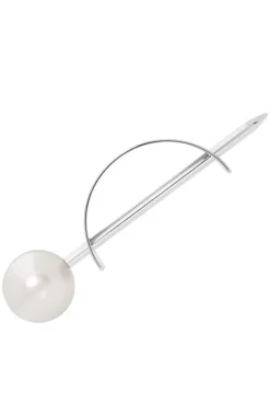 Skinny Metal & Pearl Slide