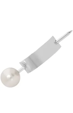 Skinny Metal & Pearl Slide