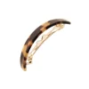 Skinny Mini Volume Barrette - Classic