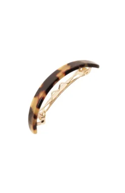 Skinny Mini Volume Barrette - Classic