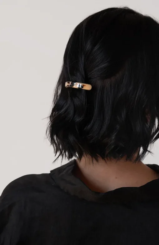 Skinny Mini Volume Barrette - Classic
