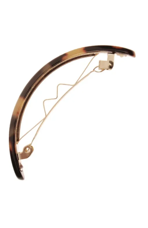 Skinny Mini Volume Barrette - Classic