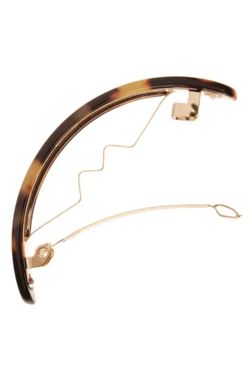 Skinny Mini Volume Barrette - Classic