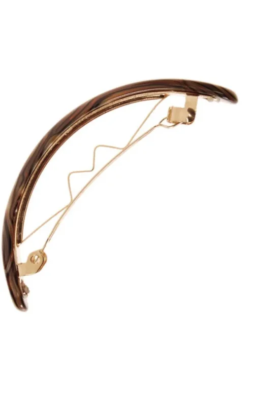 Skinny Mini Volume Barrette - Classic