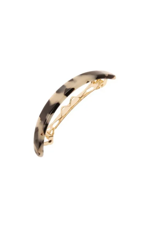 Skinny Mini Volume Barrette - Classic