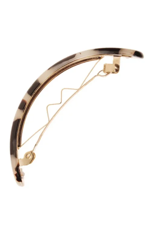 Skinny Mini Volume Barrette - Classic