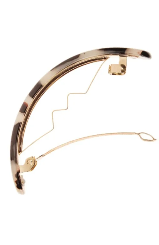 Skinny Mini Volume Barrette - Classic