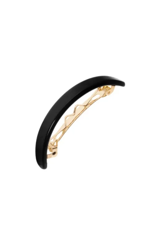 Skinny Mini Volume Barrette - Classic