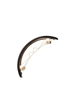 Skinny Mini Volume Barrette - Classic