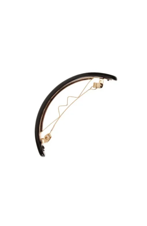 Skinny Mini Volume Barrette - Classic