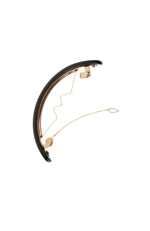 Skinny Mini Volume Barrette - Classic