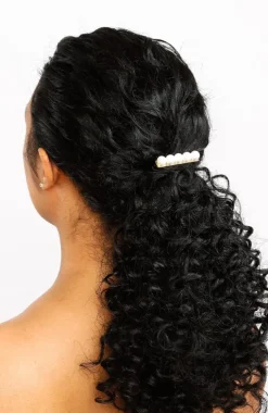 Skinny Pearl Bar Pony