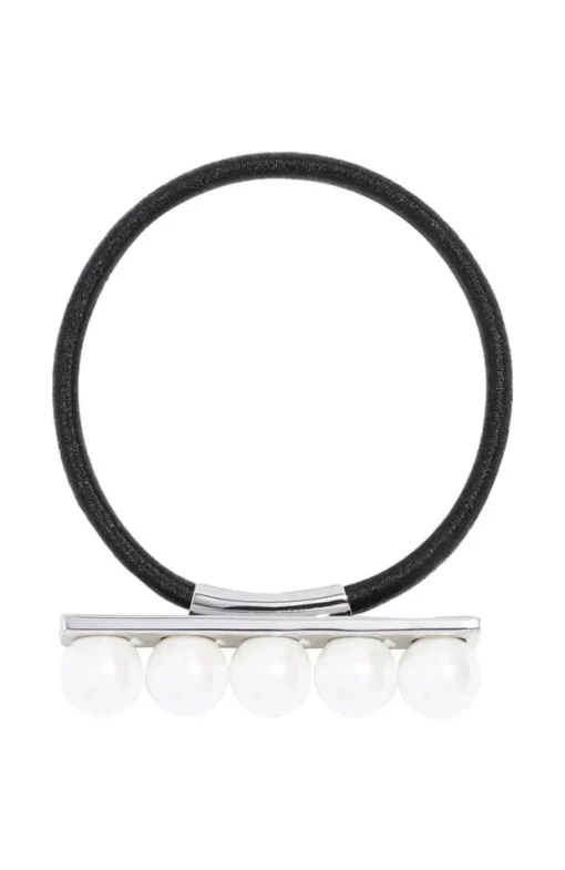 Skinny Pearl Bar Pony
