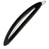 Sliver Tige Boule Barrette - Classic