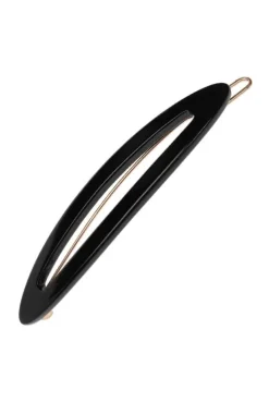 Sliver Tige Boule Barrette - Classic