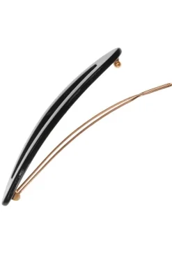 Sliver Tige Boule Barrette - Classic