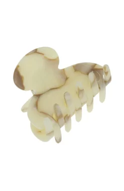 Small Couture Jaw - Carrara