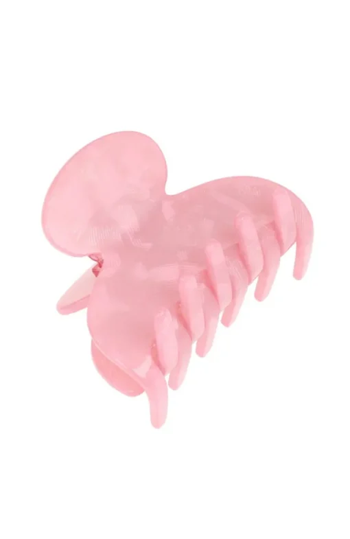 Small Couture Jaw - Pavlova Pastel