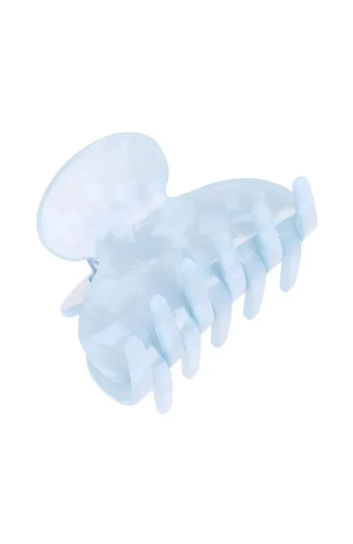 Small Couture Jaw - Pavlova Pastel