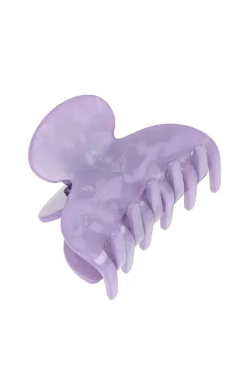 Small Couture Jaw - Pavlova Pastel