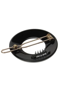 Small d'Orsay Tige Boule Barrette - Classic