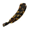 Small Estelle Banana Clip - Classic