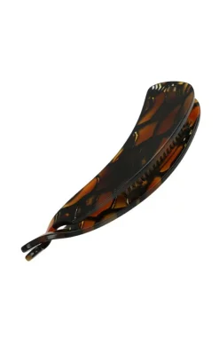 Small Estelle Banana Clip - Crush
