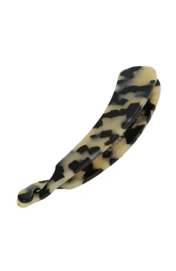 Small Estelle Banana Clip - Classic