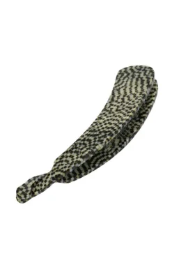 Small Estelle Banana Clip - Classic
