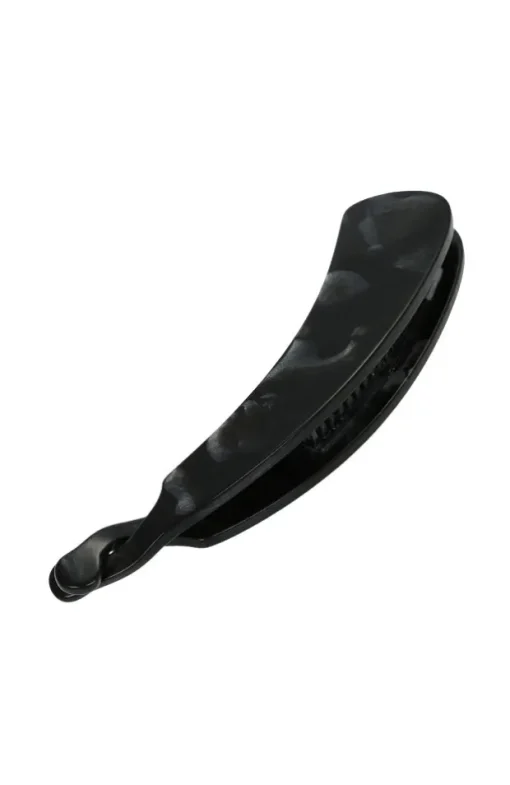 Small Estelle Banana Clip - Classic