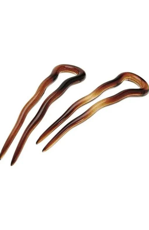 Small Hair Pin Pair