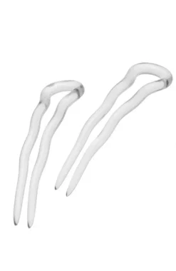 Small Hair Pin Pair