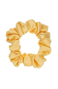 Small Pony - Silk Charmeuse