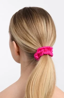 Small Pony - Silk Dupioni