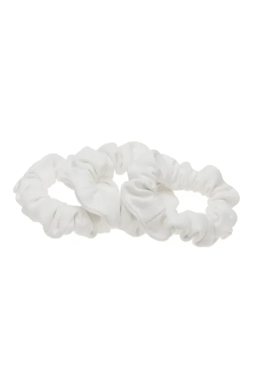 Small Scrunchie 3-Pack
