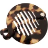 Small Yvette Ponytail Clip - Classic