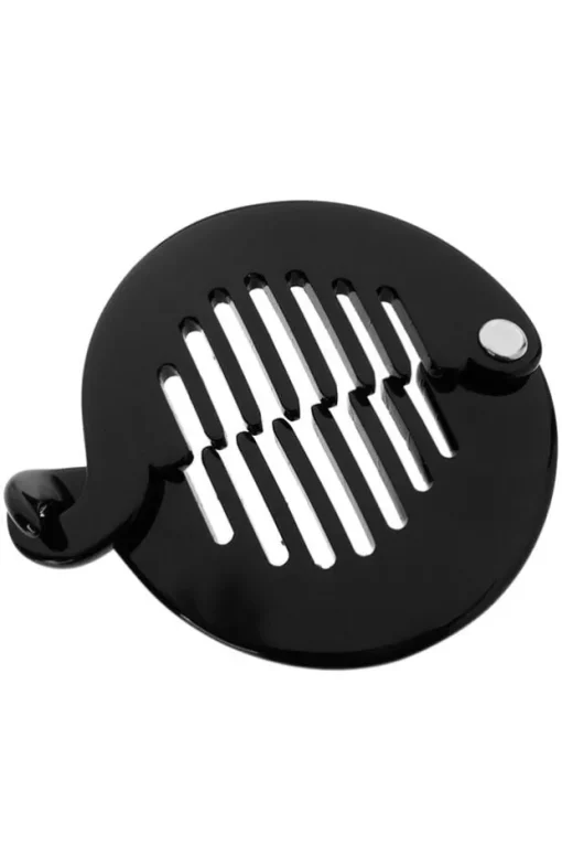 Small Yvette Ponytail Clip - Classic